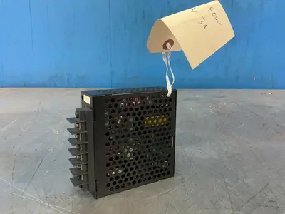 Used SHINDENGEN ELECTRIC EY05003U Single Output Power Supplies Ohio US | HGR 24 #1316485