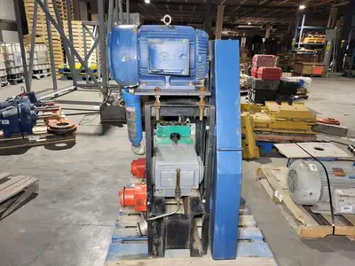 USED KERR KM-3250