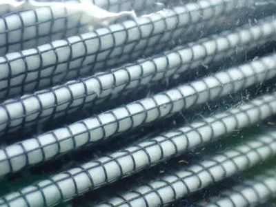 NEW PARKER FILTRATION 932662Q
