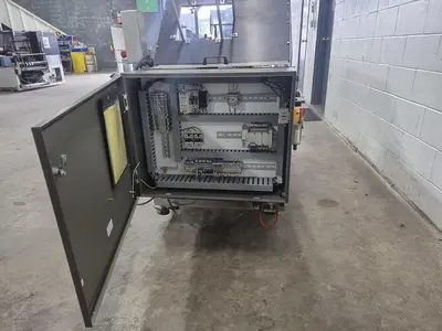 Used 2021 ECONOSEAL 10918 Sealers British Columbia CA | Steep Hill Equipment Solutions #1469393