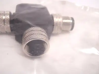 New | in-Stock Molex Micro-Change 5 Poles Male/Female with Female Drop Connector Accessories Michigan US | Maverick Industrial Sales #1389803