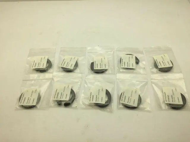 Pack Ring 2520015830 Lot of 10