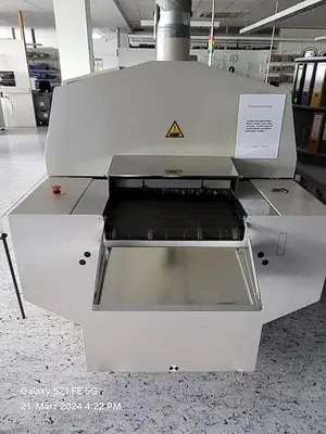 USED SMT 1.7 TC N2