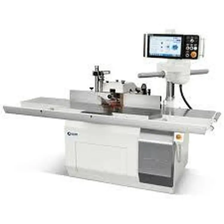 New | in-Stock SCM TF 5 Miscellaneous Woodworking Equipment British Columbia CA | Lenmark #273633