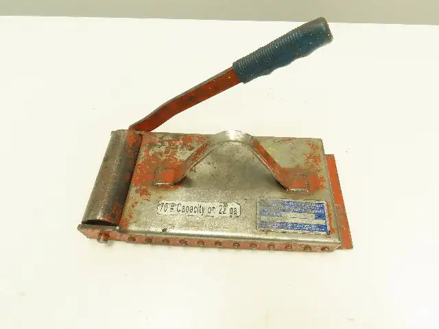Used MSL _UNKNOWN_ Miscellaneous MRO | Arrow Industrial #659119