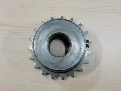 Roller Chain Sprocket 35B19