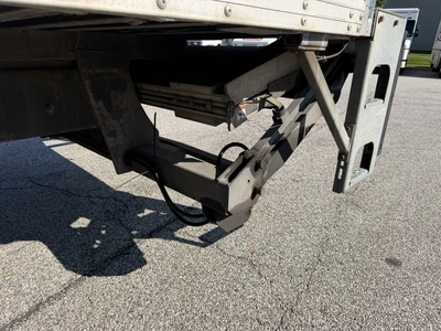 Used 2017 INTERNATIONAL 4300 SBA 4X2 26' BOX TRUCK Box trucks Ohio US | Miedema Asset Management Group #1709410