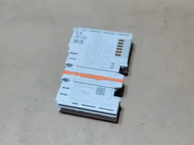 New | in-Stock BECKHOFF AUTOMATION EL3214-0090 PLC Temperature Modules British Columbia CA | Lenmark #1489039
