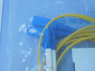 New | in-Stock ATP _UNKNOWN_ Fiber Optics | OCO Industrial #1740550