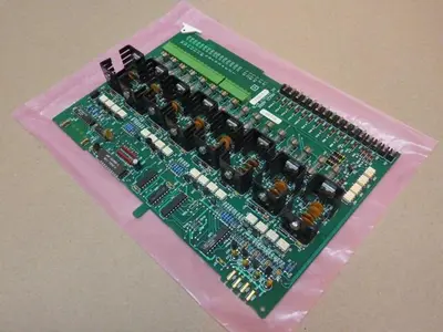 Used BARBER COLMAN A-13402-3 Circuit Boards Michigan US | Ideal Machinery #1261337