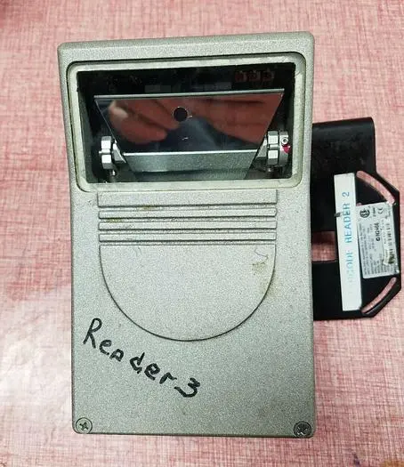 Used DATALOGIC _UNKNOWN_ Barcode Scanners Michigan US | ND Industrial Surplus #1226690