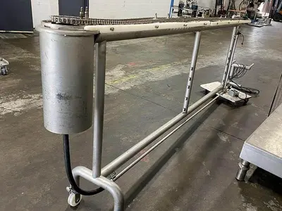 USED HITEC CO. LTD. LINKWEL-X
