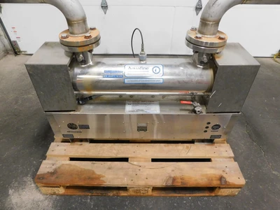 Used Aquafine _UNKNOWN_ Ultraviolet Systems Ohio US | Equipment Recovery Corp. #1331202