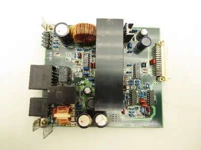 Okuma 1911-2891-80-90 Opus7000 PS80 Circuit Board