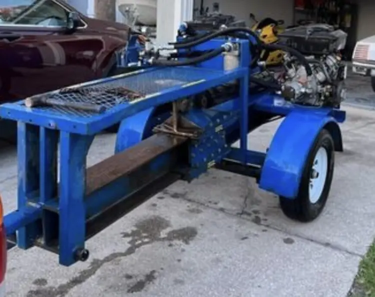 Used 2021 TC TC-300 Crushers Illinois US | Alan Ross Machinery #1628