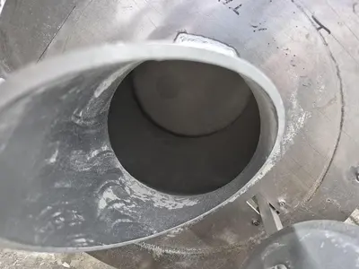 Pneu-Con Vacuum Loader