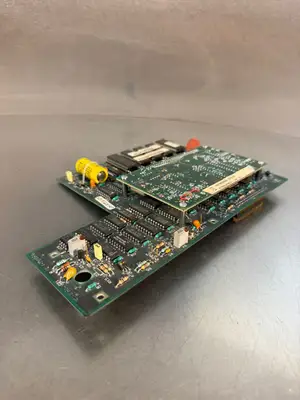 Allen-Bradley 1784-f30d /A Option Mod. Remote 960528-03 (11.4.5)