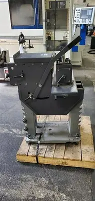 Used _UNKNOWN_ RADIUS ATTACHMENT Radius Attachments Pennsylvania US | Hildebrand Machinery Co. #1485928