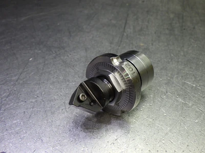 Sandvik Size 3 42mm Micro Adjustable Boring Dial L148C-33-1102 (LOC2488B)