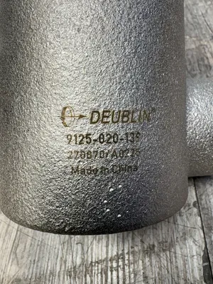 Deublin 9125-020-139 Electrical/PLC/Automation | ESS Industrial Equipment Sales (8)