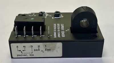 Used ABB ECS41BC Misc Electrical & Power Parts | Surplus Asset Holdings #1216264
