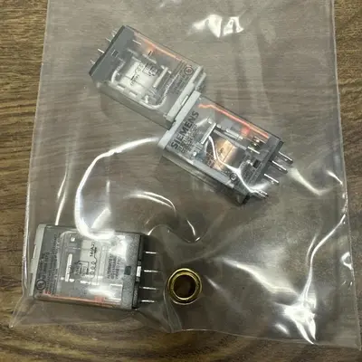 USED SIEMENS 3TX71
