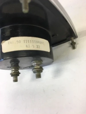 USED GENERAL ELECTRIC GE 171111DRDR1