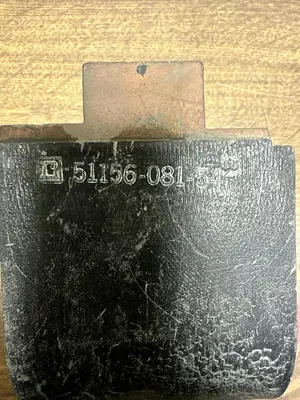 New | in-Stock SQUARE D 51156-081-54 Industrial Controls | Surplus Asset Holdings #1220331