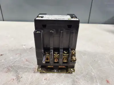 USED SQUARE D 8502SC02S