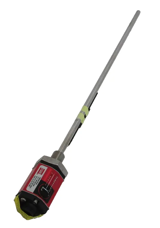 NEW MTS LHSRB00U01401A0 LINEAR POSITION SENSOR