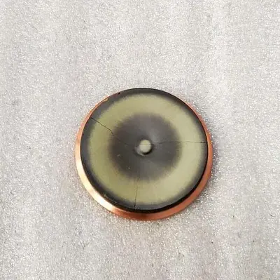 3'' SPUTTERING TARGETS