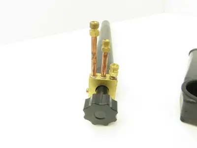 Radnor 27B TIG Welding Torch Body 500A Water Cooled 64005869
