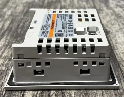 PRO-FACE PFXGP4201TAD HMI & Open Interface Panels | ESS Industrial Equipment Sales (10)