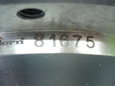 Used KONIGDORN 38ZA17216653/7A181 Tooling & Accessories (Other) Ohio US | HGR 24 #884970