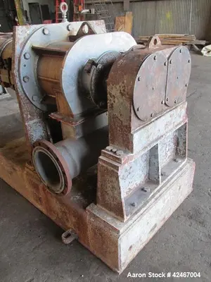 Used TELEDYNE READCO _UNKNOWN_ Continuous Mixers Illinois US | Aaron Equipment #85758