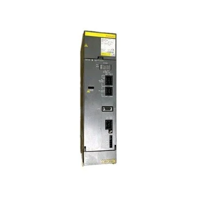Used FANUC FANUC A06B-6077-H106 Power Supplies Missouri US | Up Time Machines #784718
