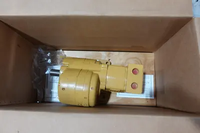 USED INGERSOLL RAND 92RB045
