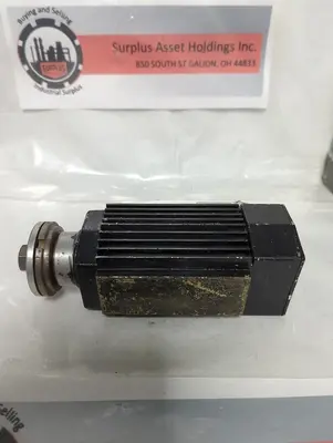 Used PERSKE KNS 21-05-2 Industrial Controls Ohio US | Surplus Asset Holdings #1399564