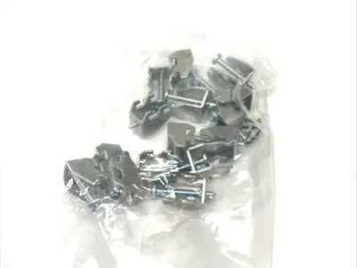 New | in-Stock Siemens Beipack Spanner Mounting Brackets KP/TP 900/1200 Automation Control (HMI) Michigan US | Maverick Industrial Sales #1391352