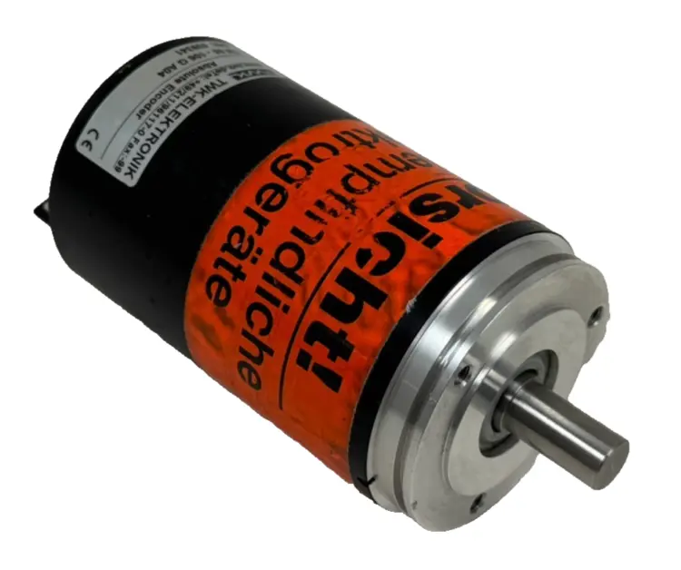 Used TWK ELEKTRONIK _UNKNOWN_ Encoders Michigan US | SB Industrial Supply #808675
