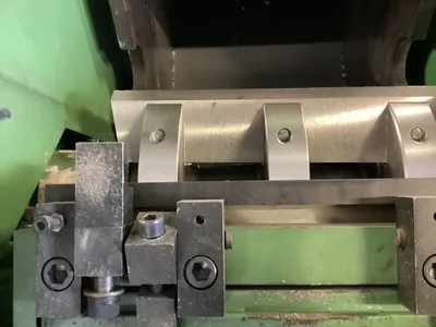 SUTORBILT MOULD TEK 1418K Granulators | Alan Ross Machinery (2)