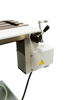 KINGSTON KMT-6V Vertical Mills | PREMIER ENGINEERING LLC (4)