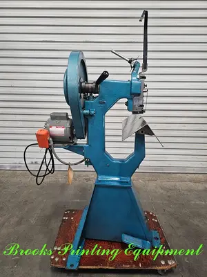 USED 1982 INTERLAKE, INC. MODEL A