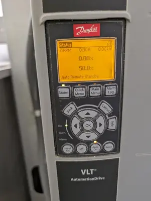USED 2016 EMPIRE BAKERY EQUIPMENT AR300