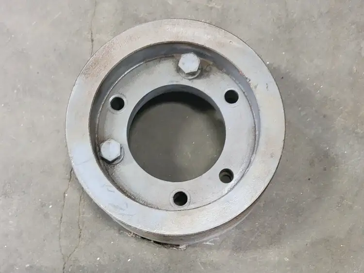 Used LENMARK INDUSTRIES 5V800X8E Miscellaneous MRO British Columbia CA | Lenmark #283289