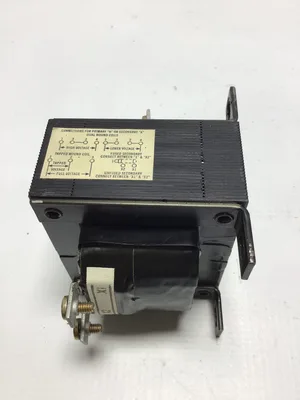 Allen-Bradley 1497-N2 Control Circuit Transformer 0.075kVA 220/440 240/480V