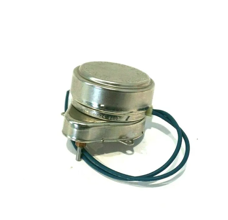 New | in-Stock SYNCHRON _UNKNOWN_ A.C. Motors | SB Industrial Supply #854368