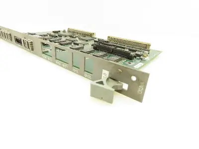 Okuma 1911-2832 Opus7000 FCP Circuit Board Module