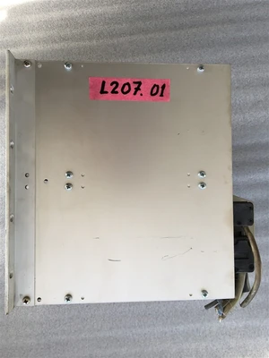unknow MNC95 ( L207.01 ), consisting of 11 parts:-CNC