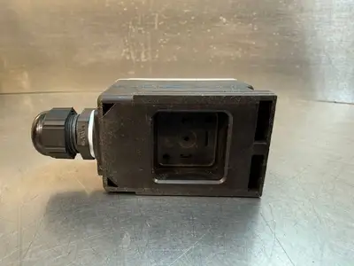 Rexroth VT-SSPA1-508-22/V0 Valve Amplifier (3.5.2)
